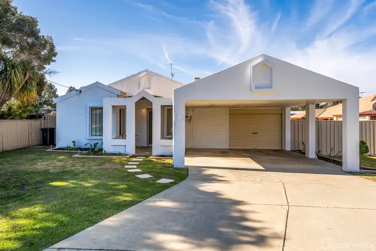 Main view of Homely house listing, 10 Banjup Road, Greenfields WA 6210