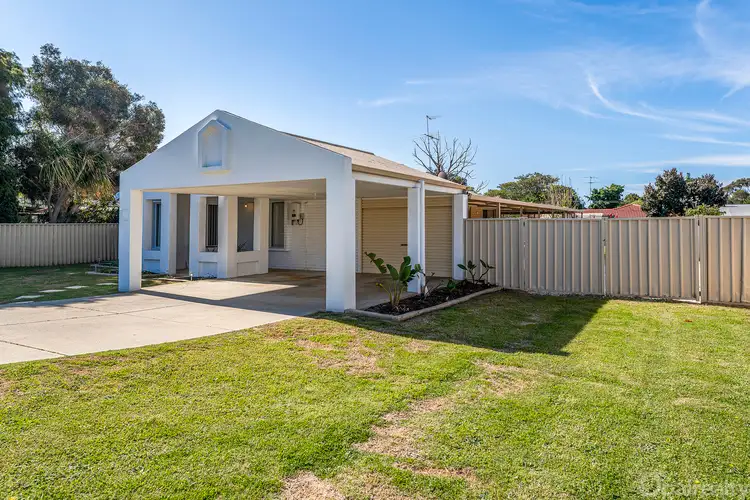 Second view of Homely house listing, 10 Banjup Road, Greenfields WA 6210