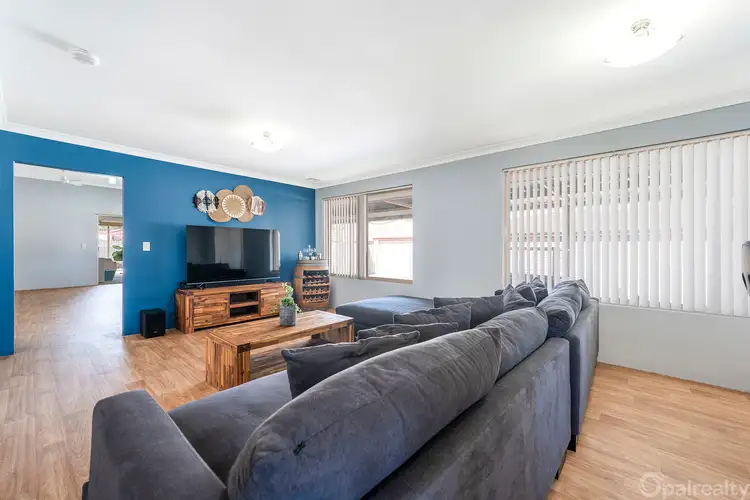 Third view of Homely house listing, 10 Banjup Road, Greenfields WA 6210