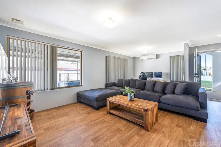 Fourth view of Homely house listing, 10 Banjup Road, Greenfields WA 6210