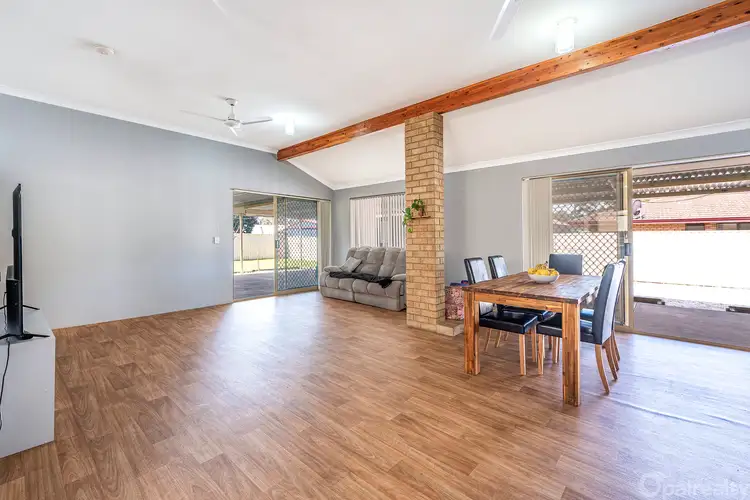 Fifth view of Homely house listing, 10 Banjup Road, Greenfields WA 6210