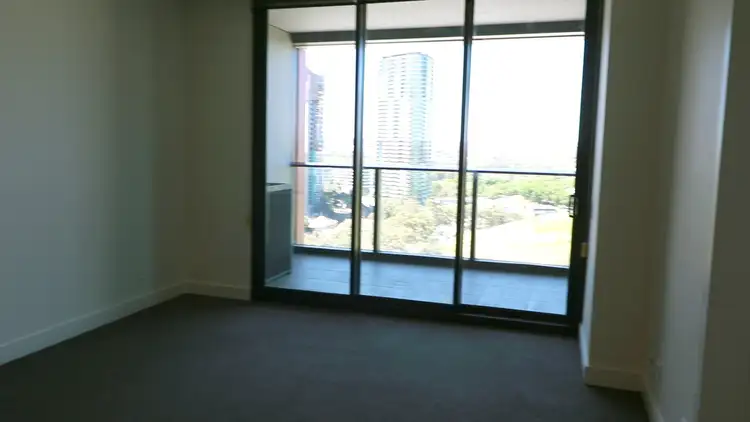 Second view of Homely apartment listing, 2506/3 Olympic Boulevard, Sydney Olympic Park NSW 2127