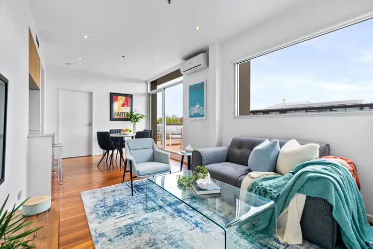 Main view of Homely apartment listing, 20/38 Fitzroy Street, St Kilda VIC 3182