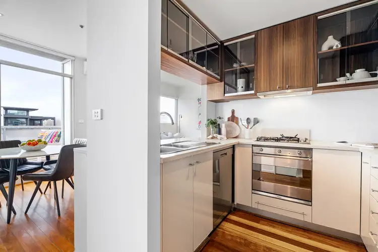 Fourth view of Homely apartment listing, 20/38 Fitzroy Street, St Kilda VIC 3182