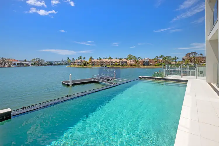 Fourth view of Homely house listing, 11/131 Morala Avenue, Runaway Bay QLD 4216