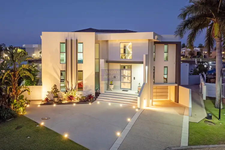 Fifth view of Homely house listing, 11/131 Morala Avenue, Runaway Bay QLD 4216