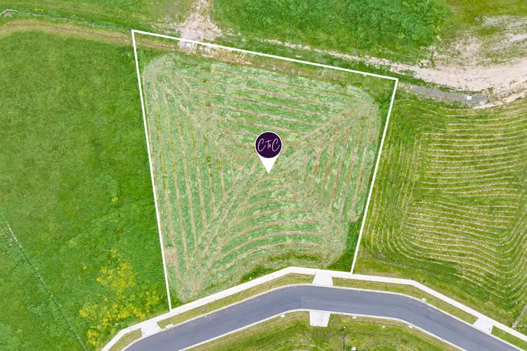 Second view of Homely land listing, 22 Kirriemuir Court, Elliminyt VIC 3250