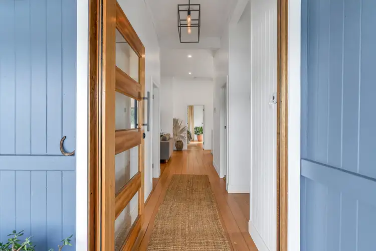 56 Parrot Tree Place
