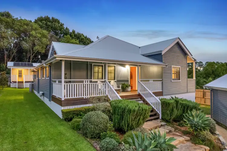 Third view of Homely house listing, 56 Parrot Tree Place, Bangalow NSW 2479