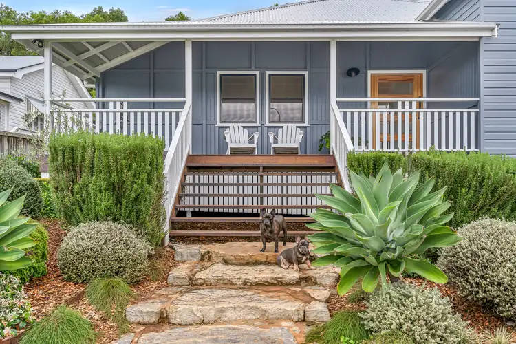Fourth view of Homely house listing, 56 Parrot Tree Place, Bangalow NSW 2479
