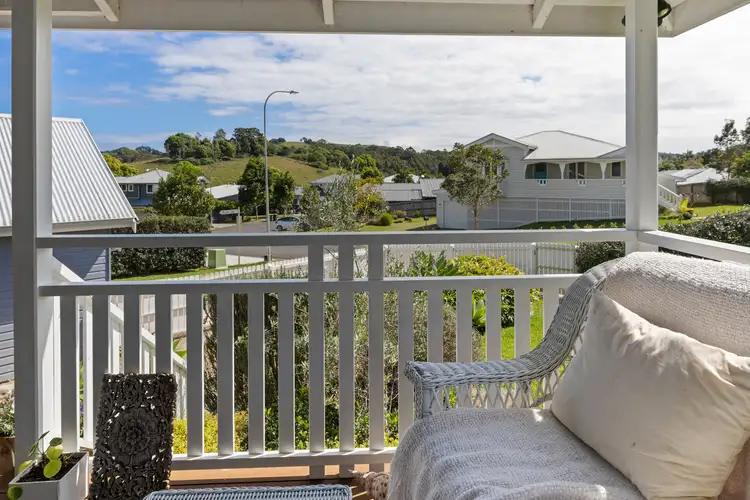 Fifth view of Homely house listing, 56 Parrot Tree Place, Bangalow NSW 2479