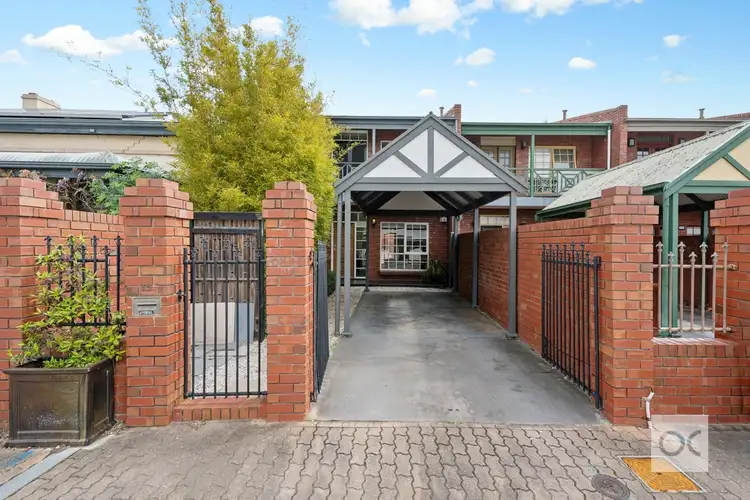 15 Louisa Street, Adelaide SA 5000