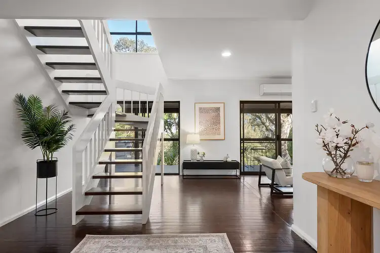 60 Grace Avenue, Frenchs Forest NSW 2086