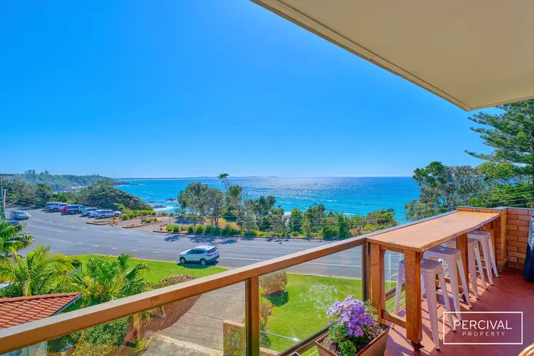 Second view of Homely unit listing, 7/76 Pacific Drive, Port Macquarie NSW 2444