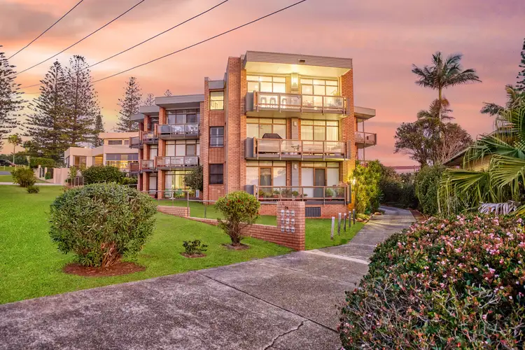 Third view of Homely unit listing, 7/76 Pacific Drive, Port Macquarie NSW 2444