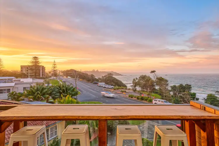 Fifth view of Homely unit listing, 7/76 Pacific Drive, Port Macquarie NSW 2444