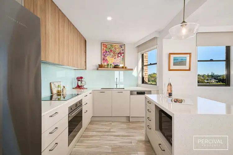 Sixth view of Homely unit listing, 7/76 Pacific Drive, Port Macquarie NSW 2444