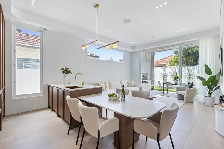 Second view of Homely house listing, 52a Stone Street, Earlwood NSW 2206