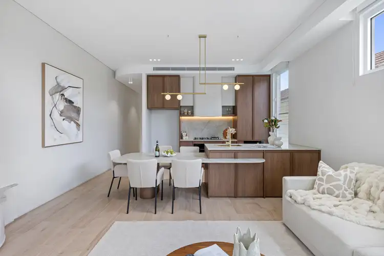 Third view of Homely house listing, 52a Stone Street, Earlwood NSW 2206