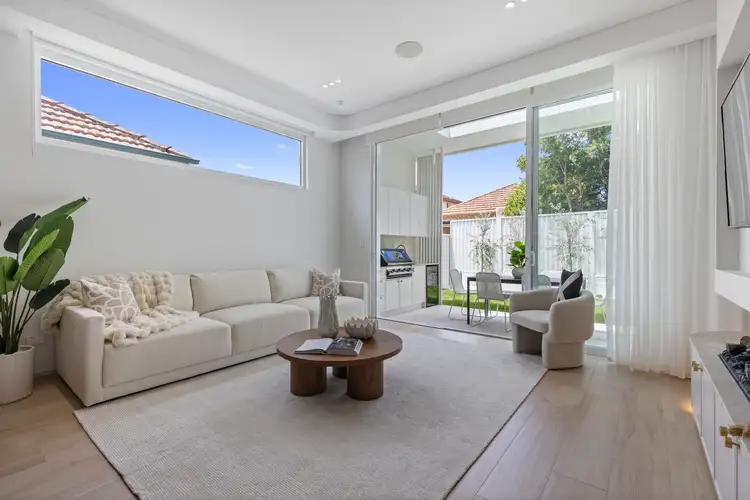Fourth view of Homely house listing, 52a Stone Street, Earlwood NSW 2206