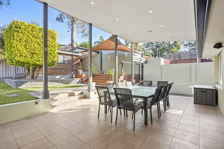 Main view of Homely house listing, 133 Panorama Drive, Farmborough Heights NSW 2526