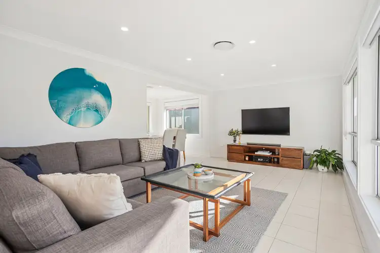Third view of Homely house listing, 133 Panorama Drive, Farmborough Heights NSW 2526