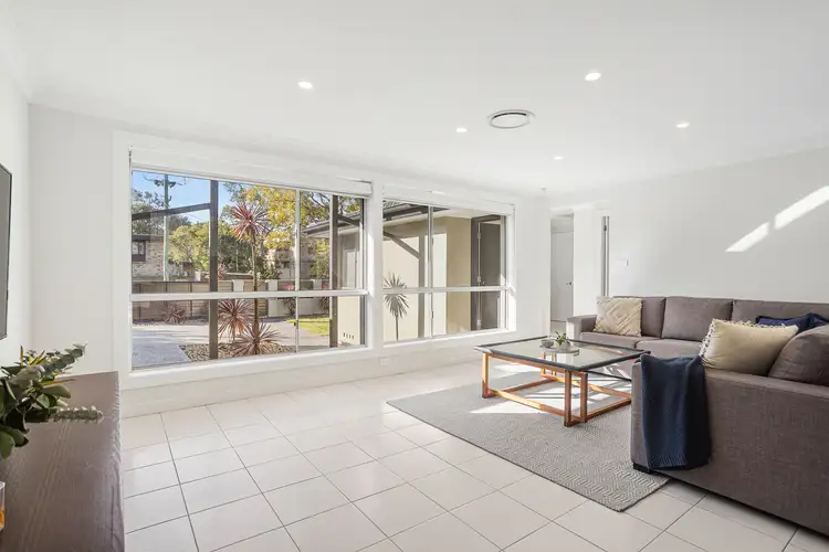 Fourth view of Homely house listing, 133 Panorama Drive, Farmborough Heights NSW 2526