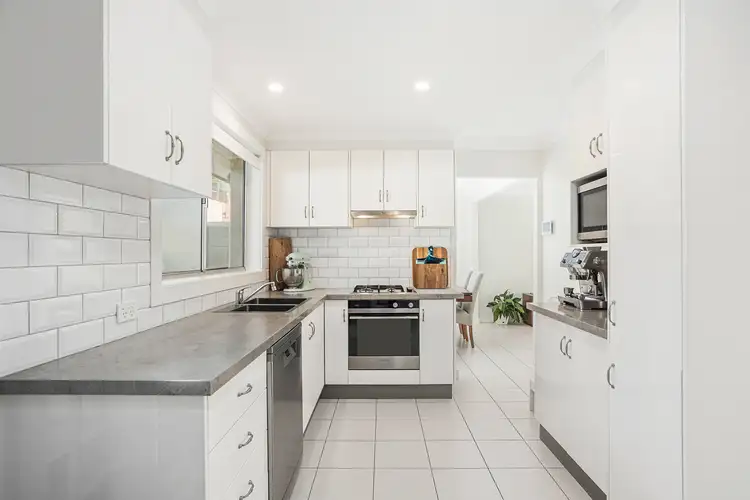 Fifth view of Homely house listing, 133 Panorama Drive, Farmborough Heights NSW 2526