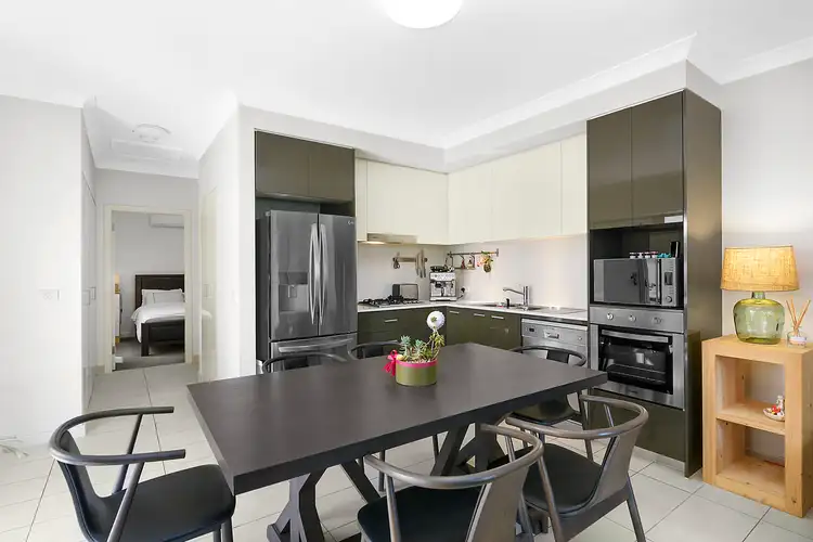 Fifth view of Homely terrace listing, 119 Lakeview Drive, Cranebrook NSW 2749