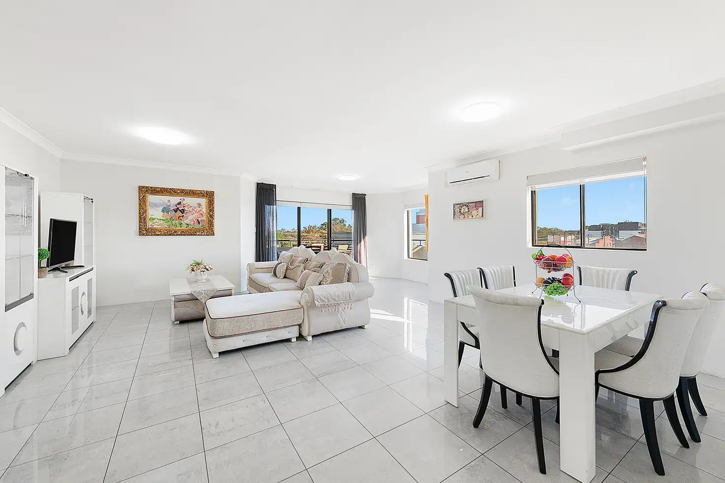 Main view of Homely apartment listing, 13/62-68 Sharp Street, Belmore NSW 2192