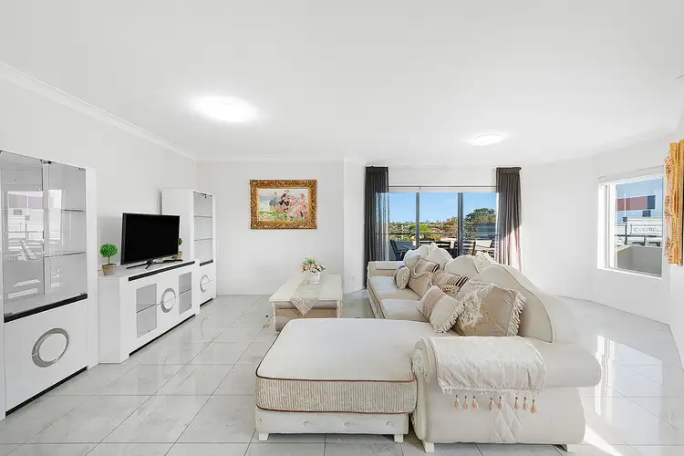 Second view of Homely apartment listing, 13/62-68 Sharp Street, Belmore NSW 2192