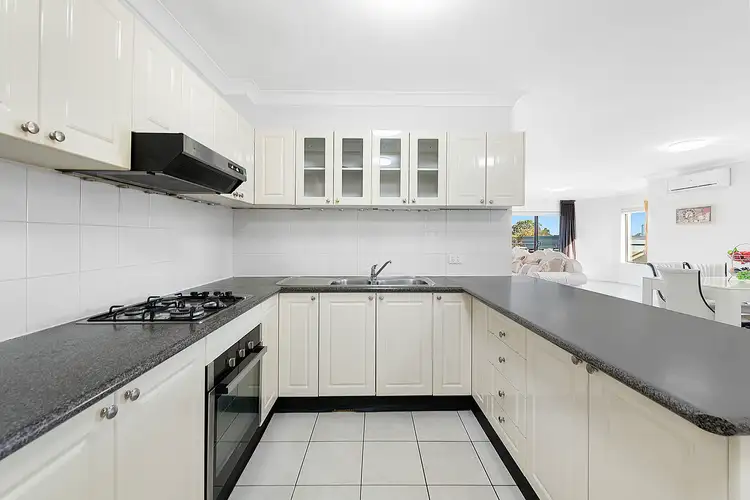 Fourth view of Homely apartment listing, 13/62-68 Sharp Street, Belmore NSW 2192