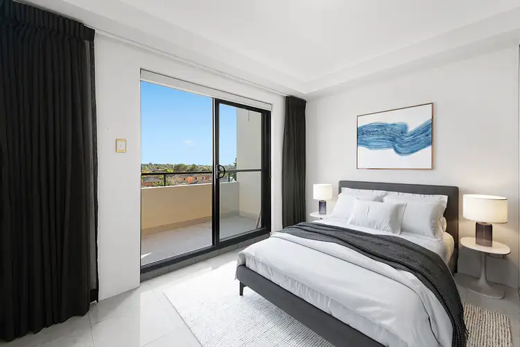 Fifth view of Homely apartment listing, 13/62-68 Sharp Street, Belmore NSW 2192