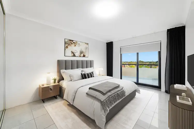 Sixth view of Homely apartment listing, 13/62-68 Sharp Street, Belmore NSW 2192