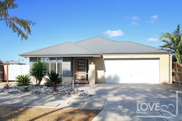 39 Basilica Vista, Mernda VIC 3754