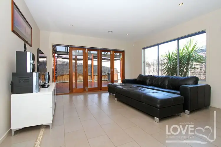 Third view of Homely house listing, 39 Basilica Vista, Mernda VIC 3754