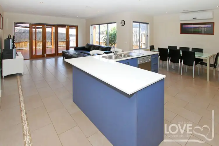 Fourth view of Homely house listing, 39 Basilica Vista, Mernda VIC 3754