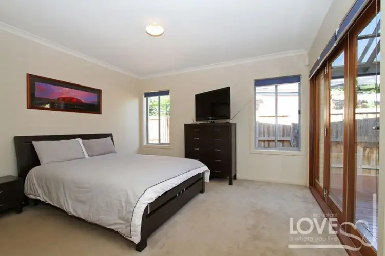 Fifth view of Homely house listing, 39 Basilica Vista, Mernda VIC 3754