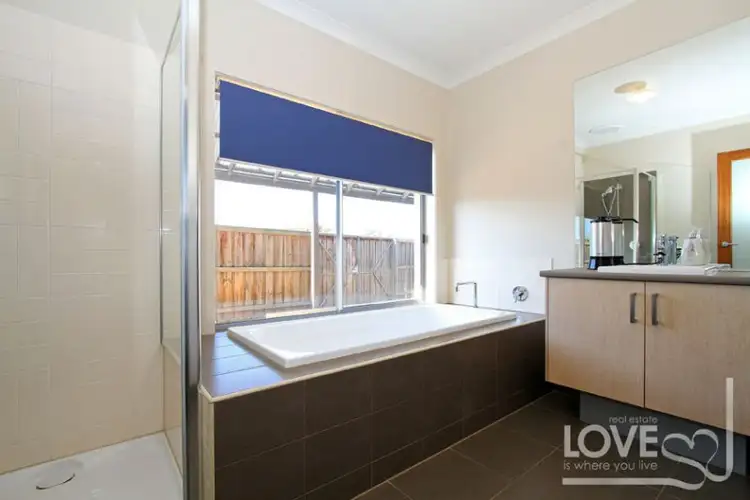 Sixth view of Homely house listing, 39 Basilica Vista, Mernda VIC 3754