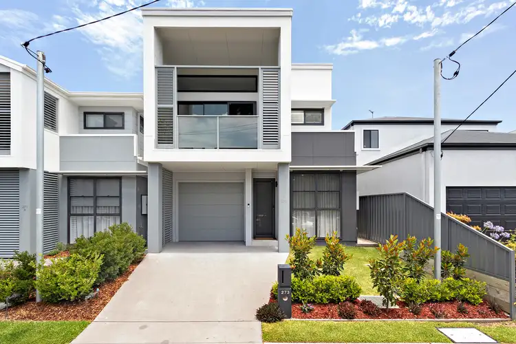 273 Lambton Road, New Lambton NSW 2305