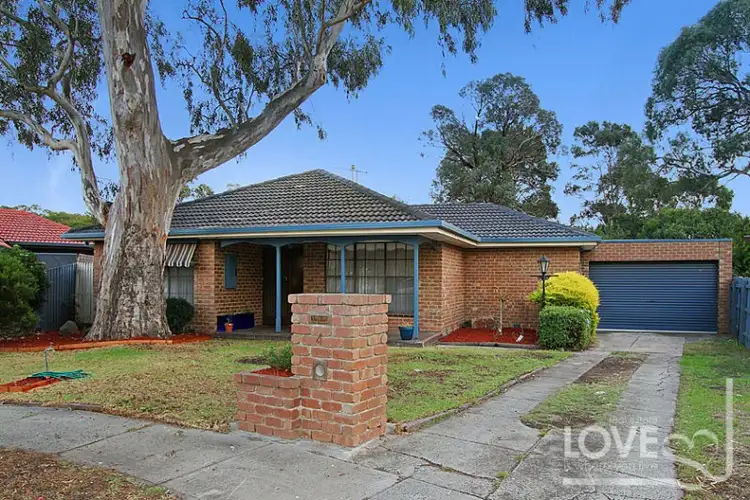 4 Ajax Court, Mill Park VIC 3082