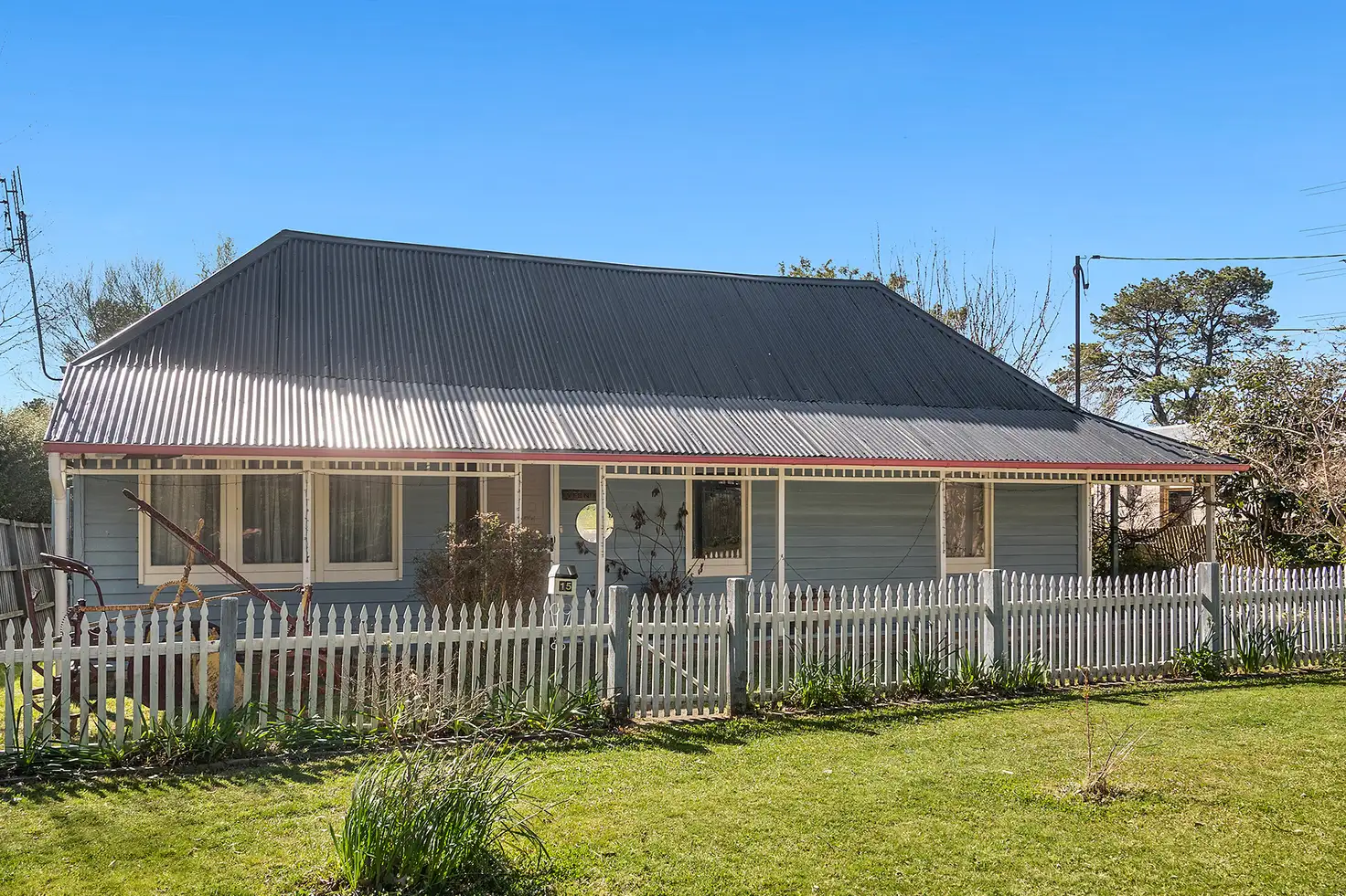 Main view of Homely house listing, 15 Vernon Street, Mittagong NSW 2575