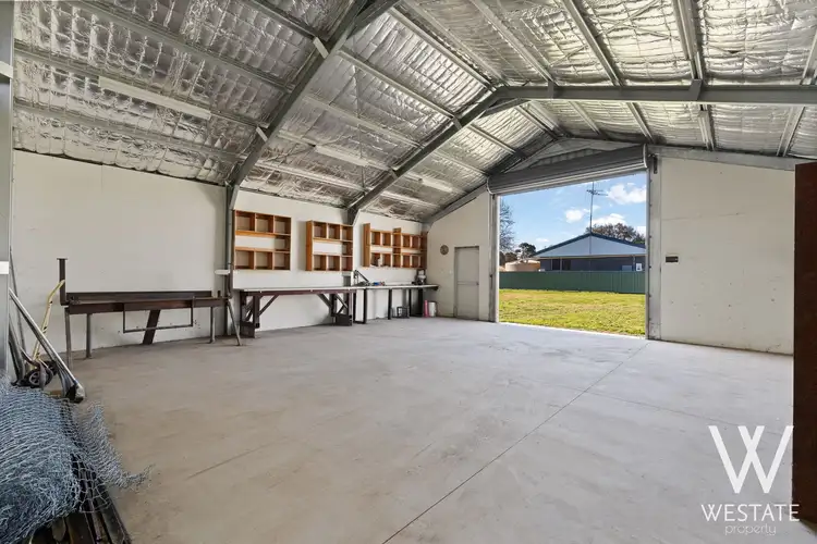24 Rockley Street, Georges Plains NSW 2795