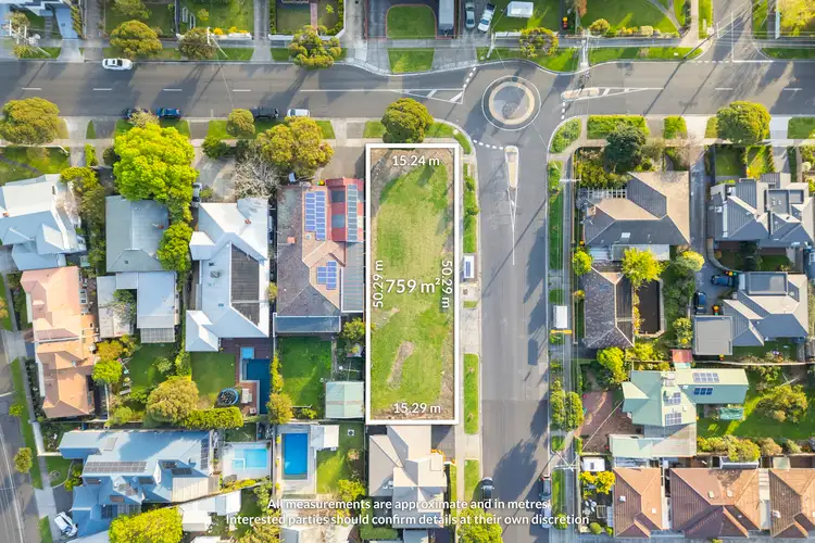33 Barkly Street, Mordialloc VIC 3195