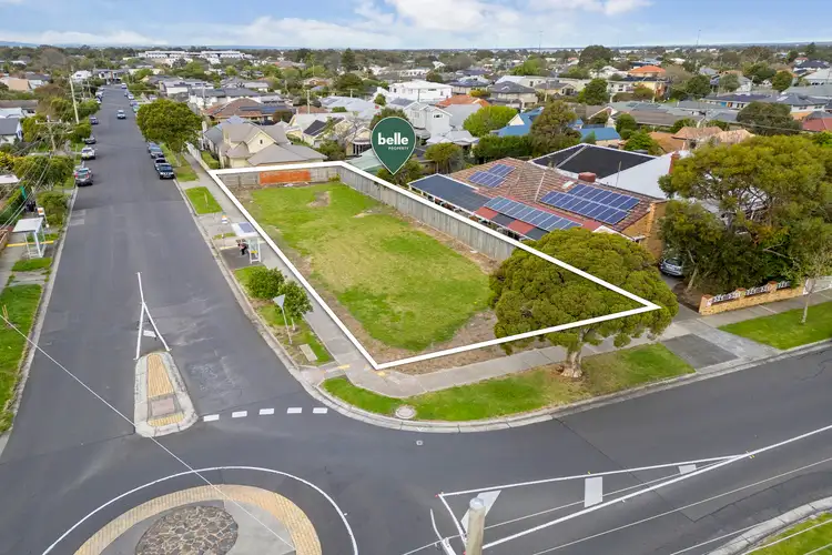 Second view of Homely land listing, 33 Barkly Street, Mordialloc VIC 3195