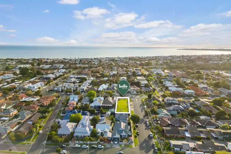 Third view of Homely land listing, 33 Barkly Street, Mordialloc VIC 3195