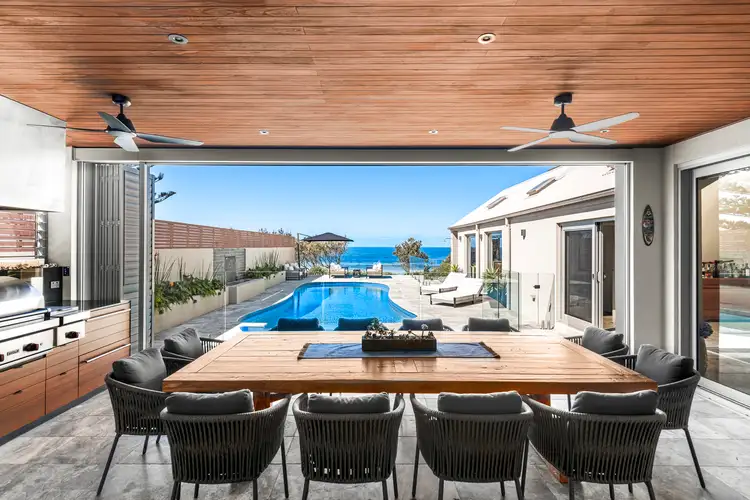 Fourth view of Homely house listing, 171 Ocean Street, Narrabeen NSW 2101