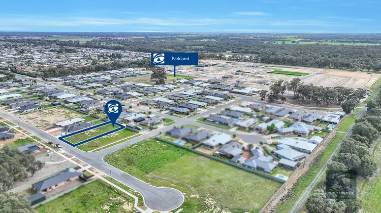 Third view of Homely land listing, 27 Emmylou Place, Moama NSW 2731