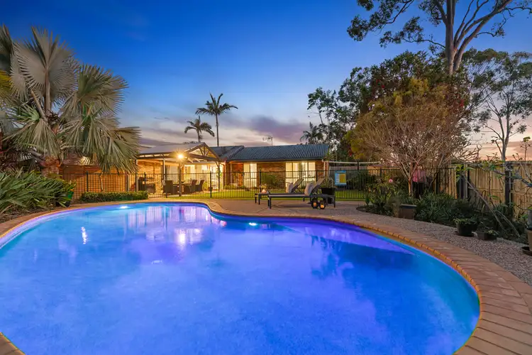 18 Glendale Place, Helensvale QLD 4212