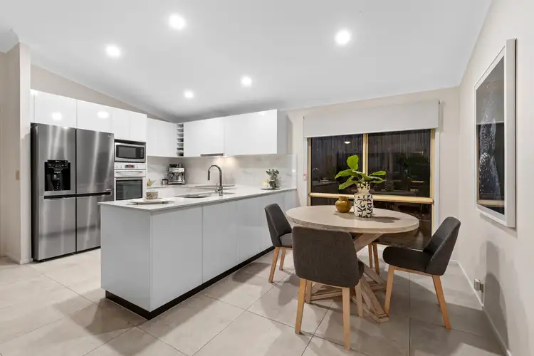 Third view of Homely house listing, 18 Glendale Place, Helensvale QLD 4212